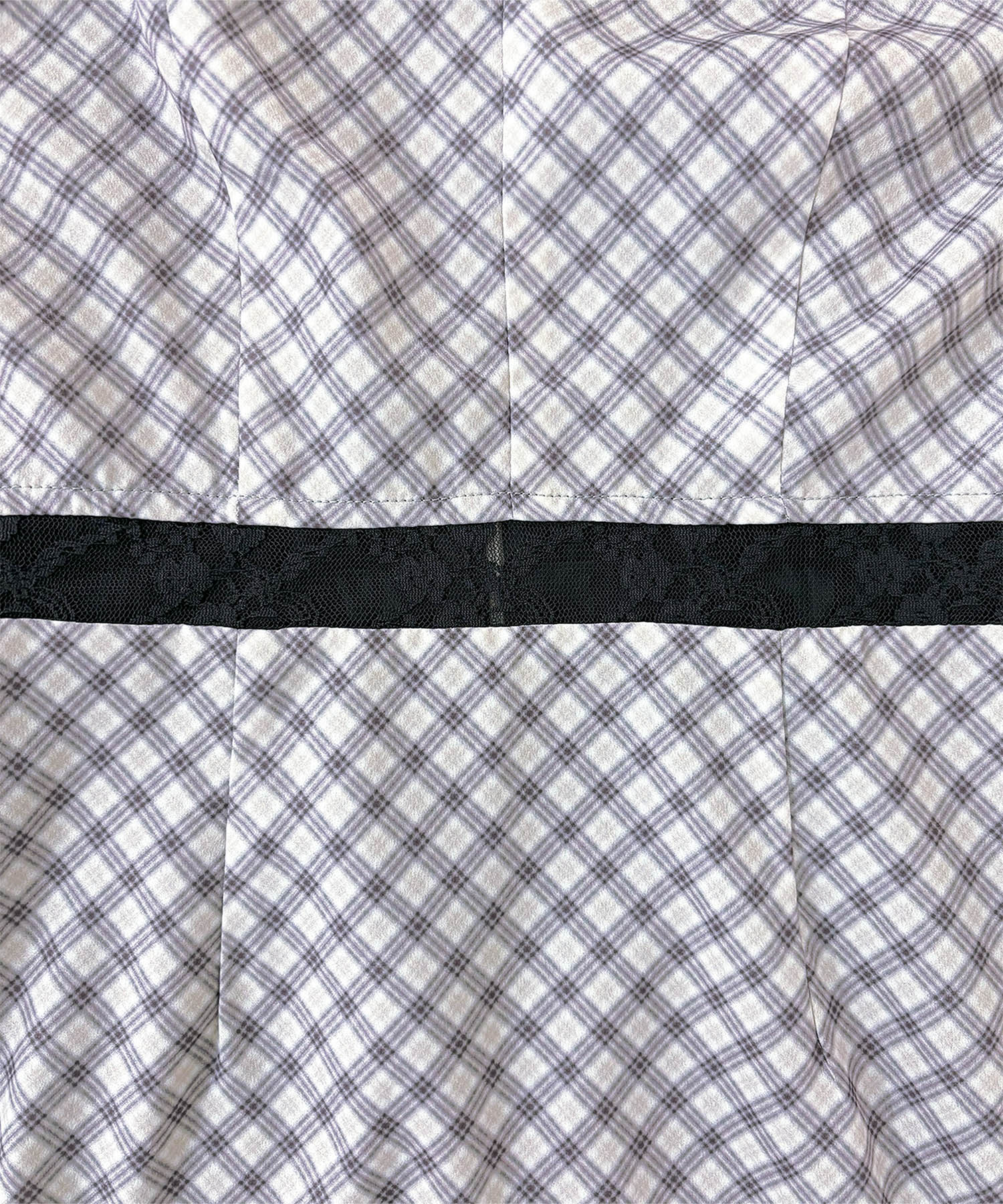 イレヘムレースキャミワンピ