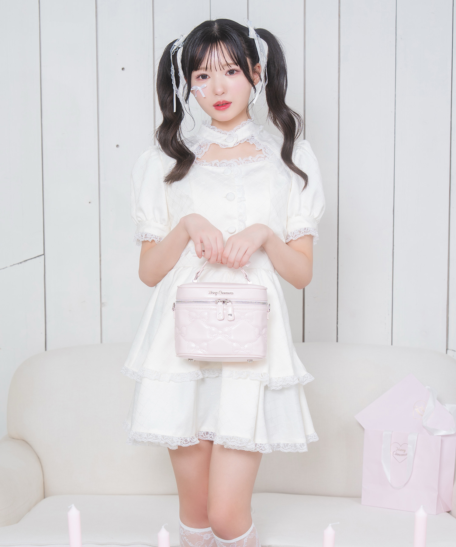 BAGS – BUNNY APARTMENT