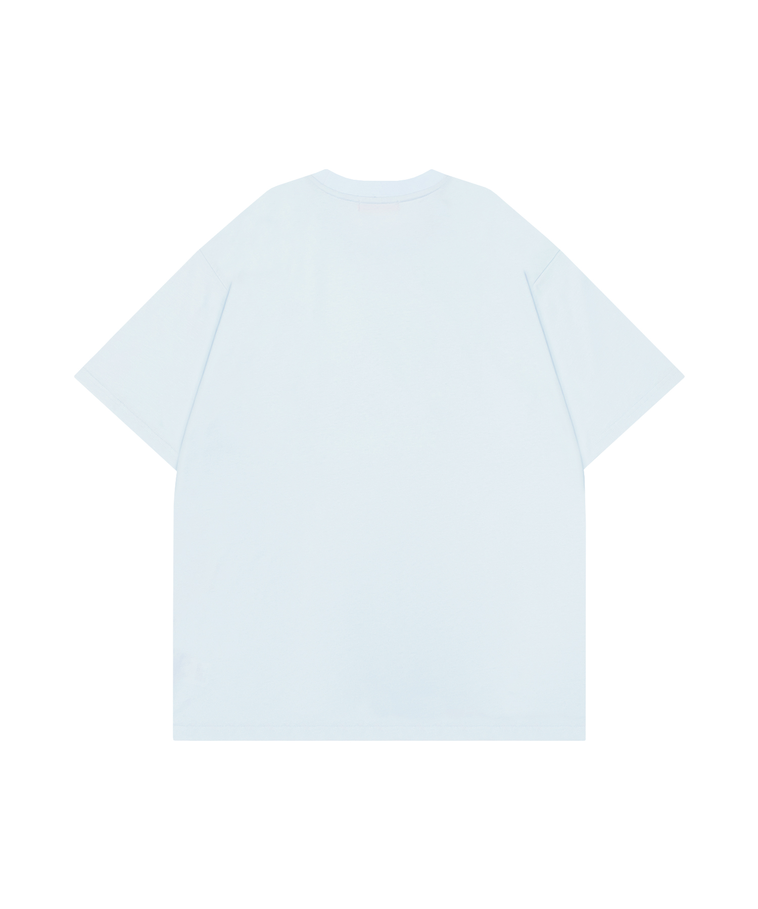 AngelシナモンビジューTシャツ