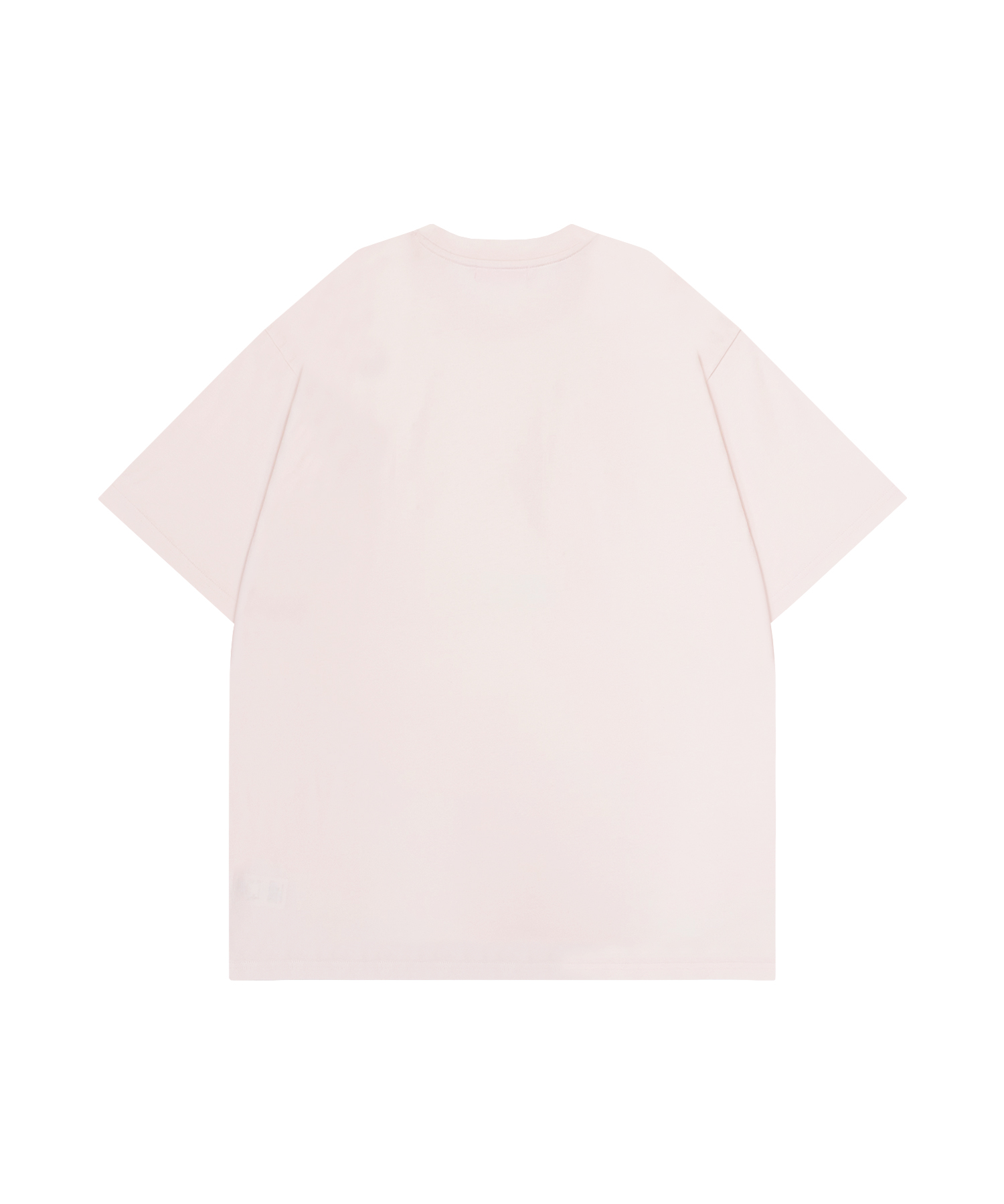 AngelシナモンビジューTシャツ