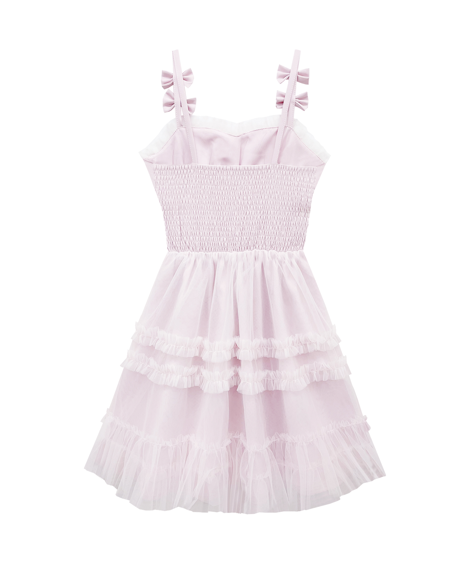 プチリボンチュールミニジャンスカ