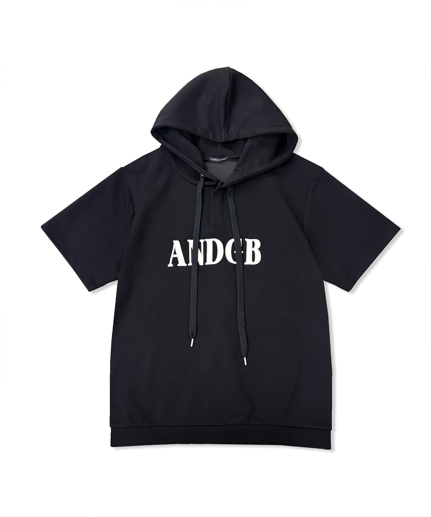 UNISEX ポンチプルパーカー