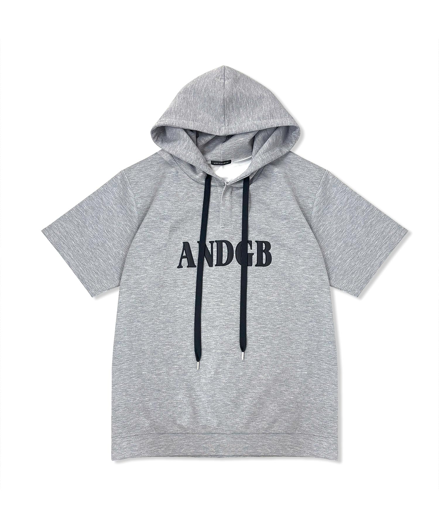 UNISEX ポンチプルパーカー