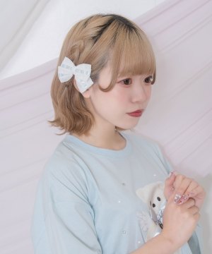 コットンレースリボンセット