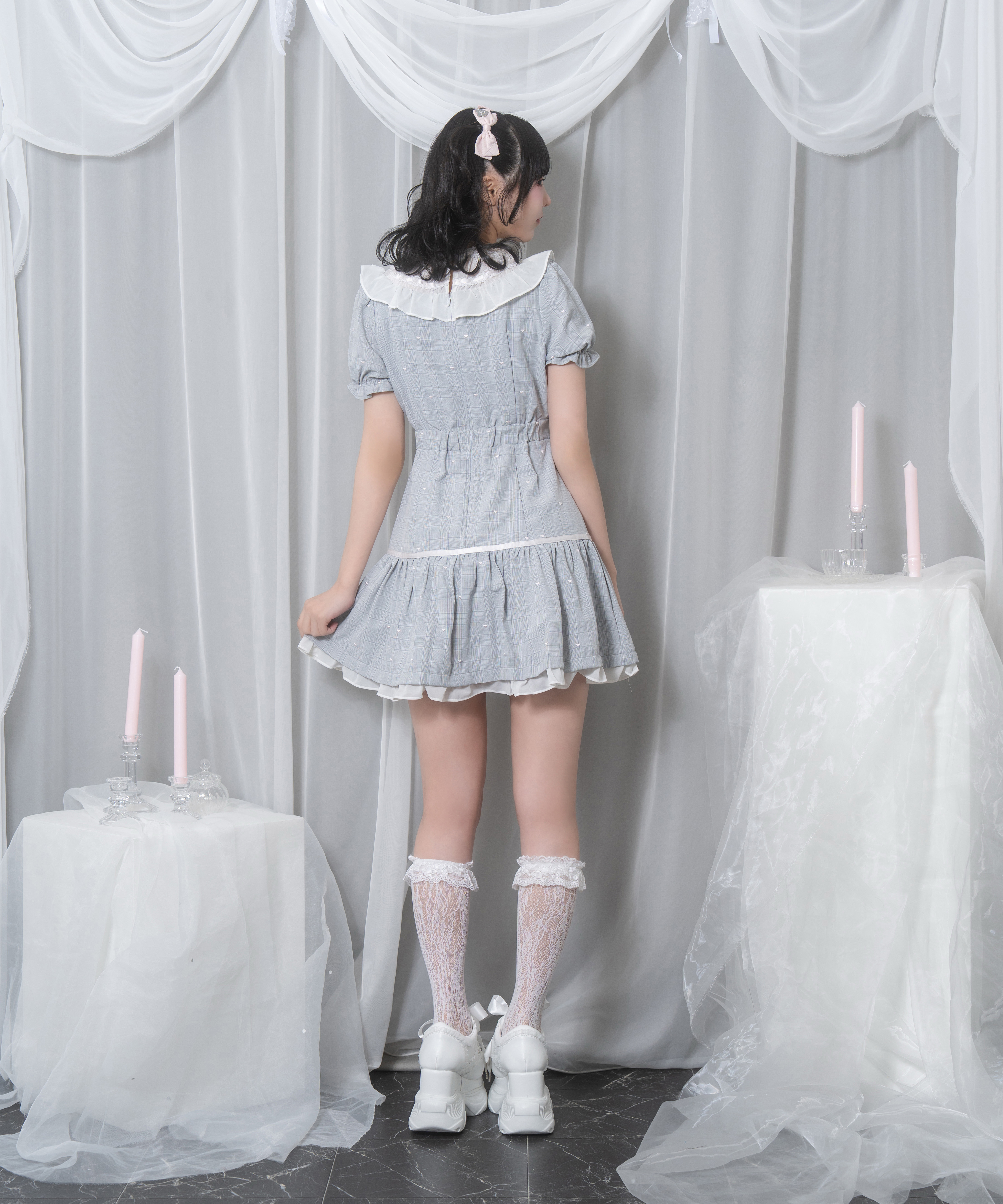 Mini Dresses – Stitch And Feather