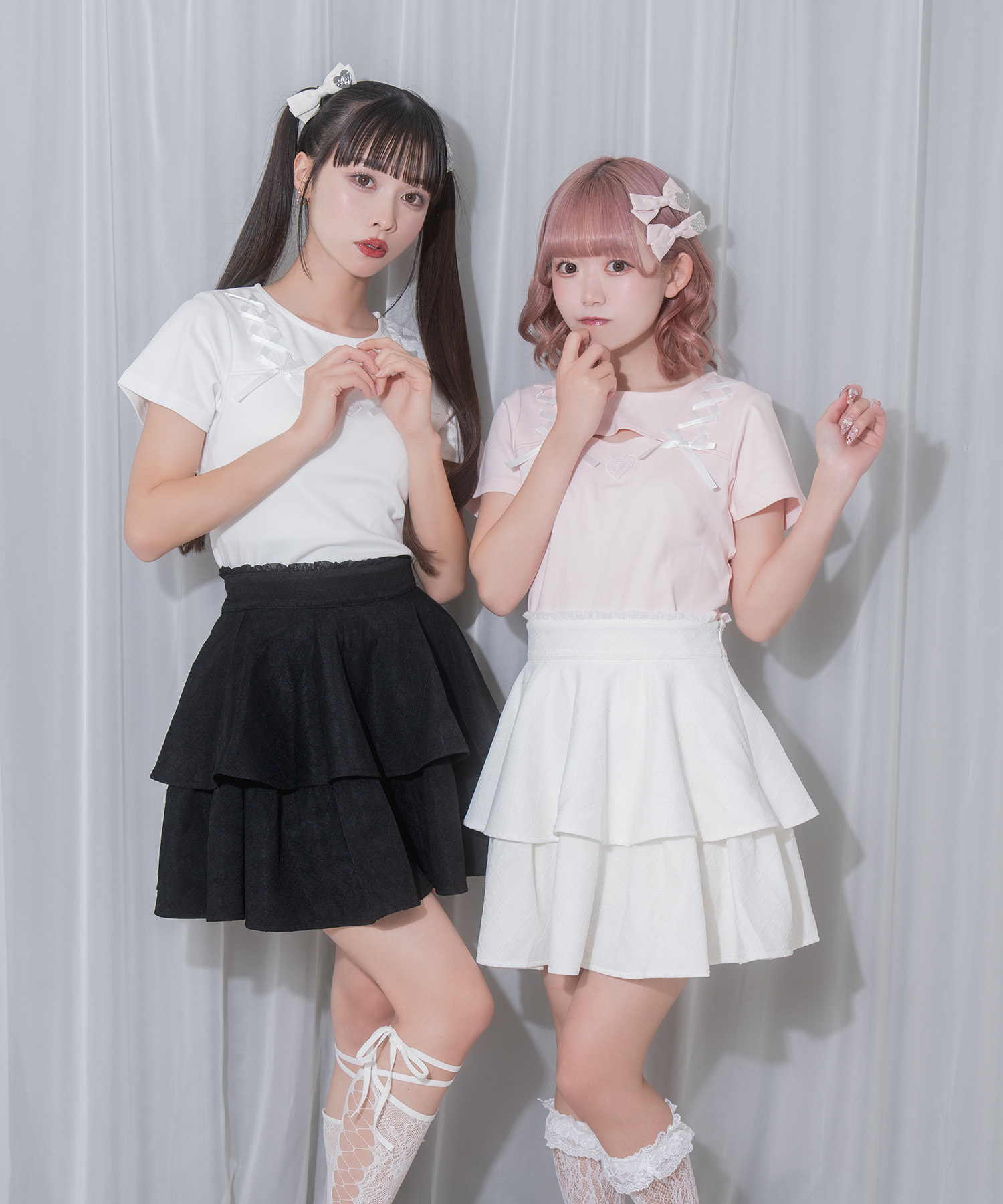 Honey Cinnamon – BUNNY APARTMENT