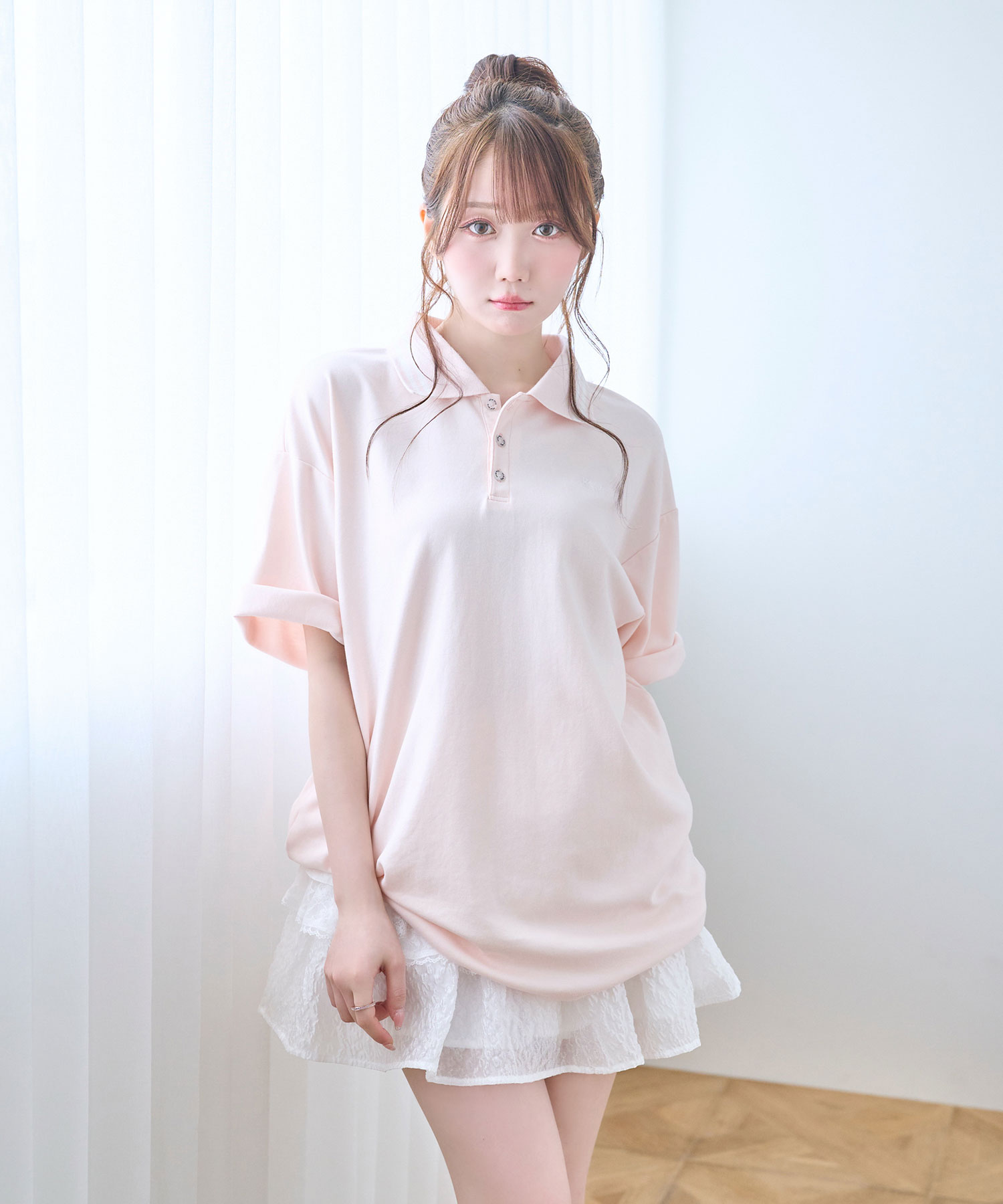 TOPS – BUNNY APARTMENT