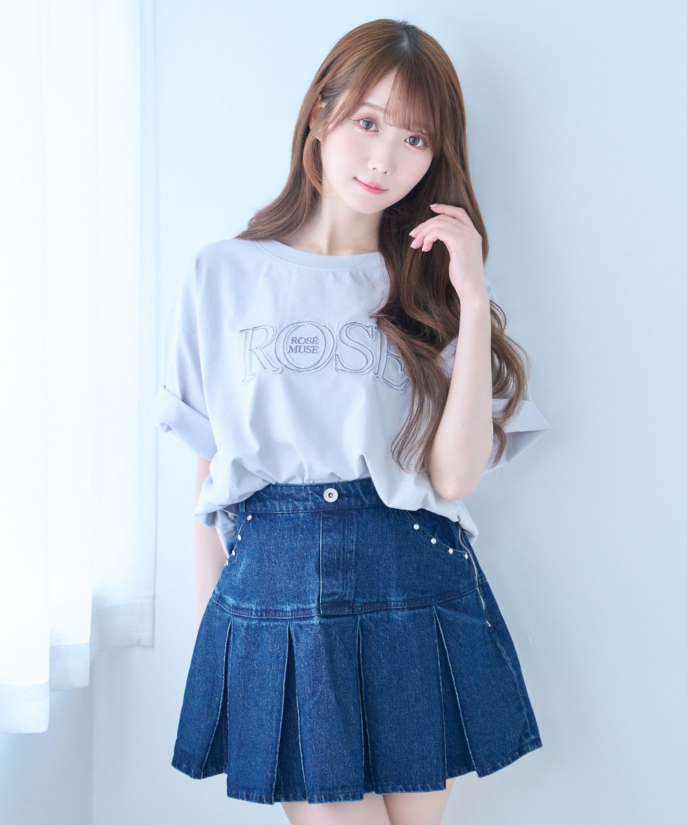 logo applique UNI-T