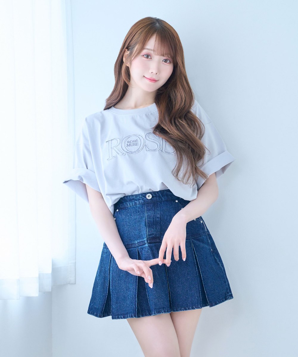 logo applique UNI-T