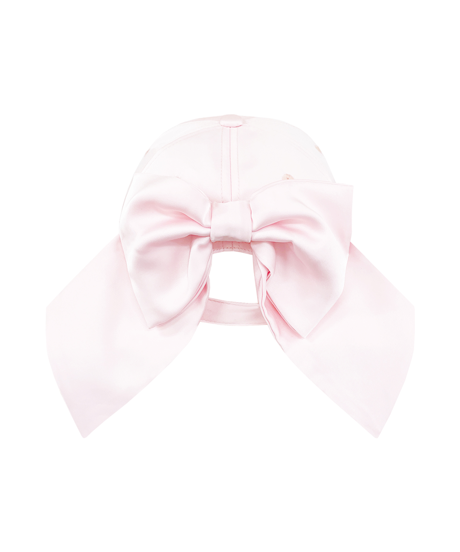 プリティ♡ベア柄♡リボン二つ付♡ベレー帽♡極美品♡ Wigs2you】ペットウィッグ/P-018/ロング/三つ編み/コスプレ