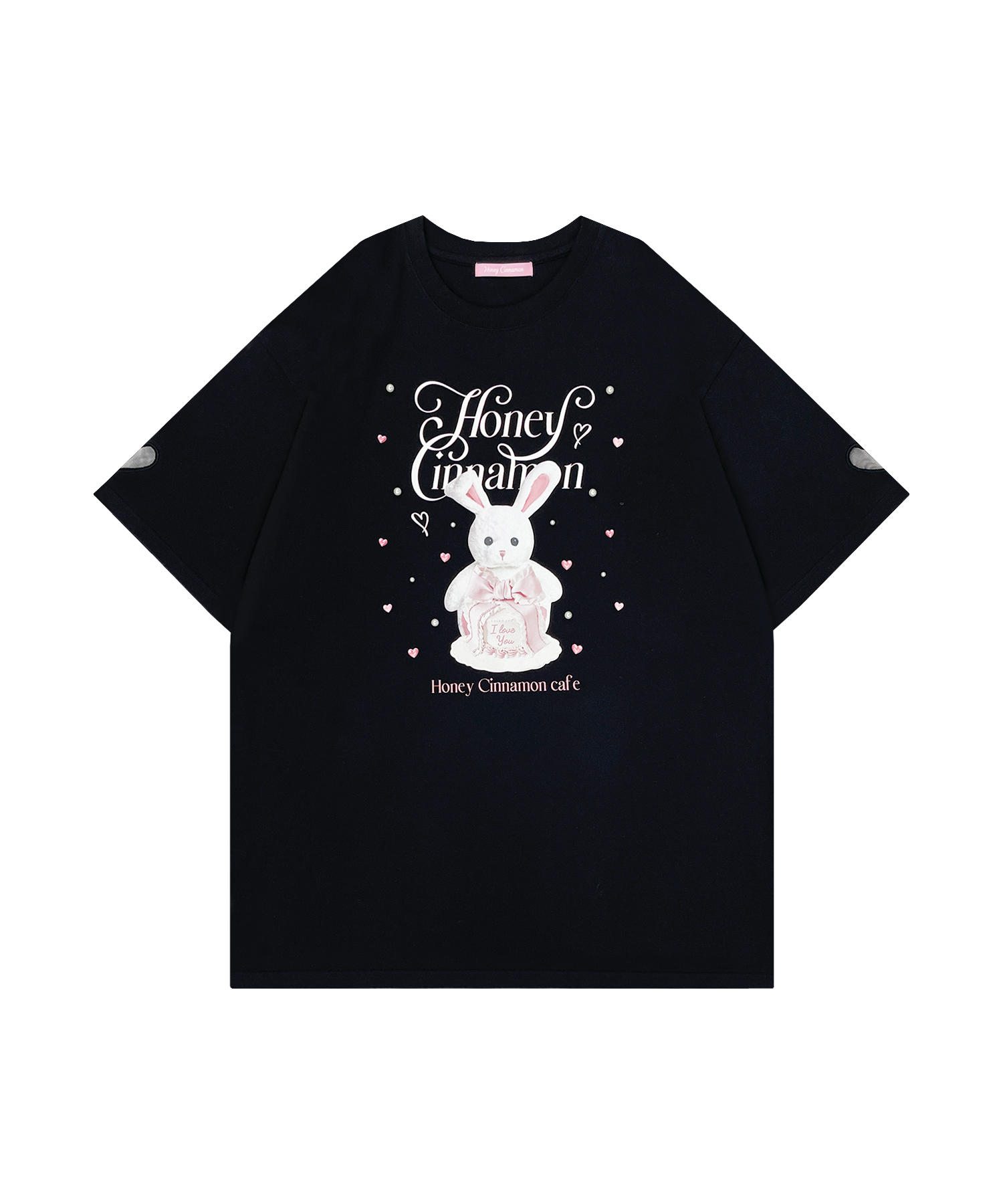 西松屋 ネオンカップケーキ Tシャツ ケーキtシャツ - RADINEO