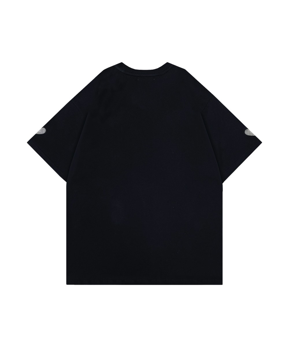 リボンケーキハニーちゃんTシャツ