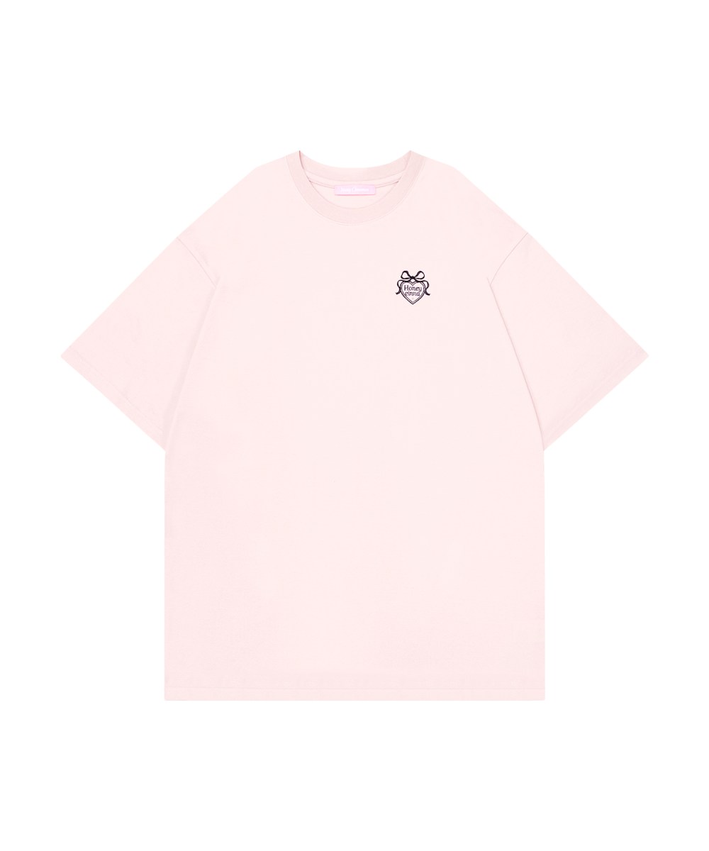エンジェルフレームTシャツ