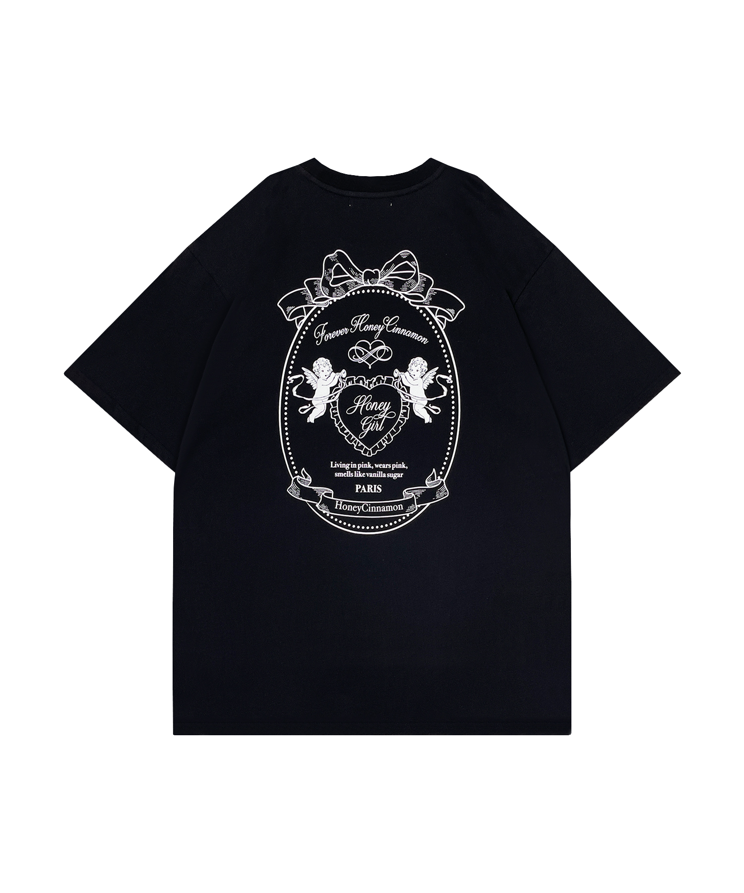 エンジェルフレームTシャツ