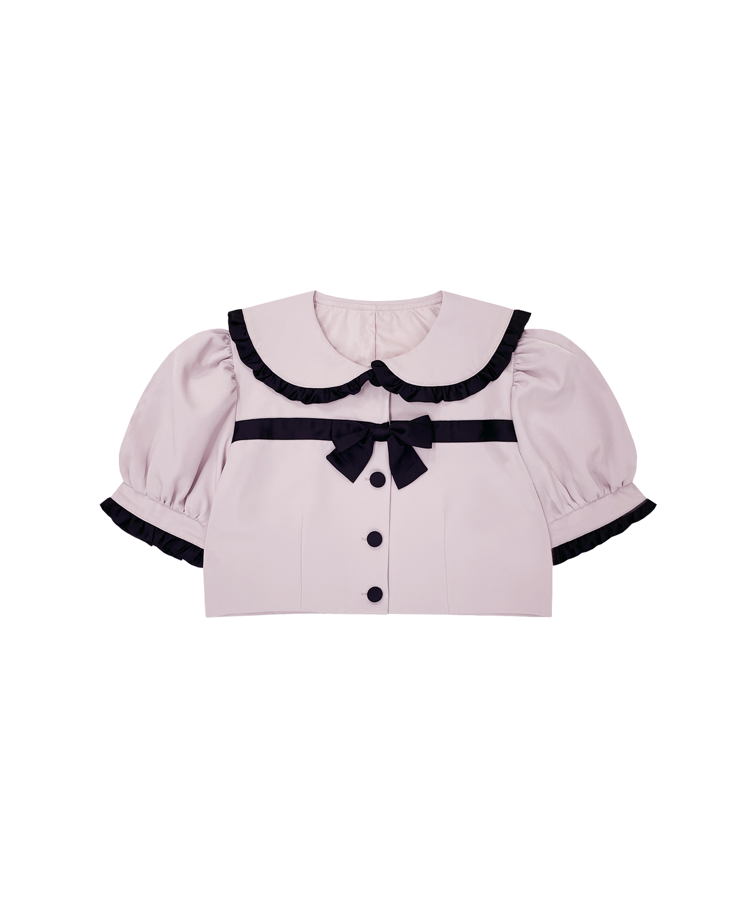 ポイントリボンジャンスカセット