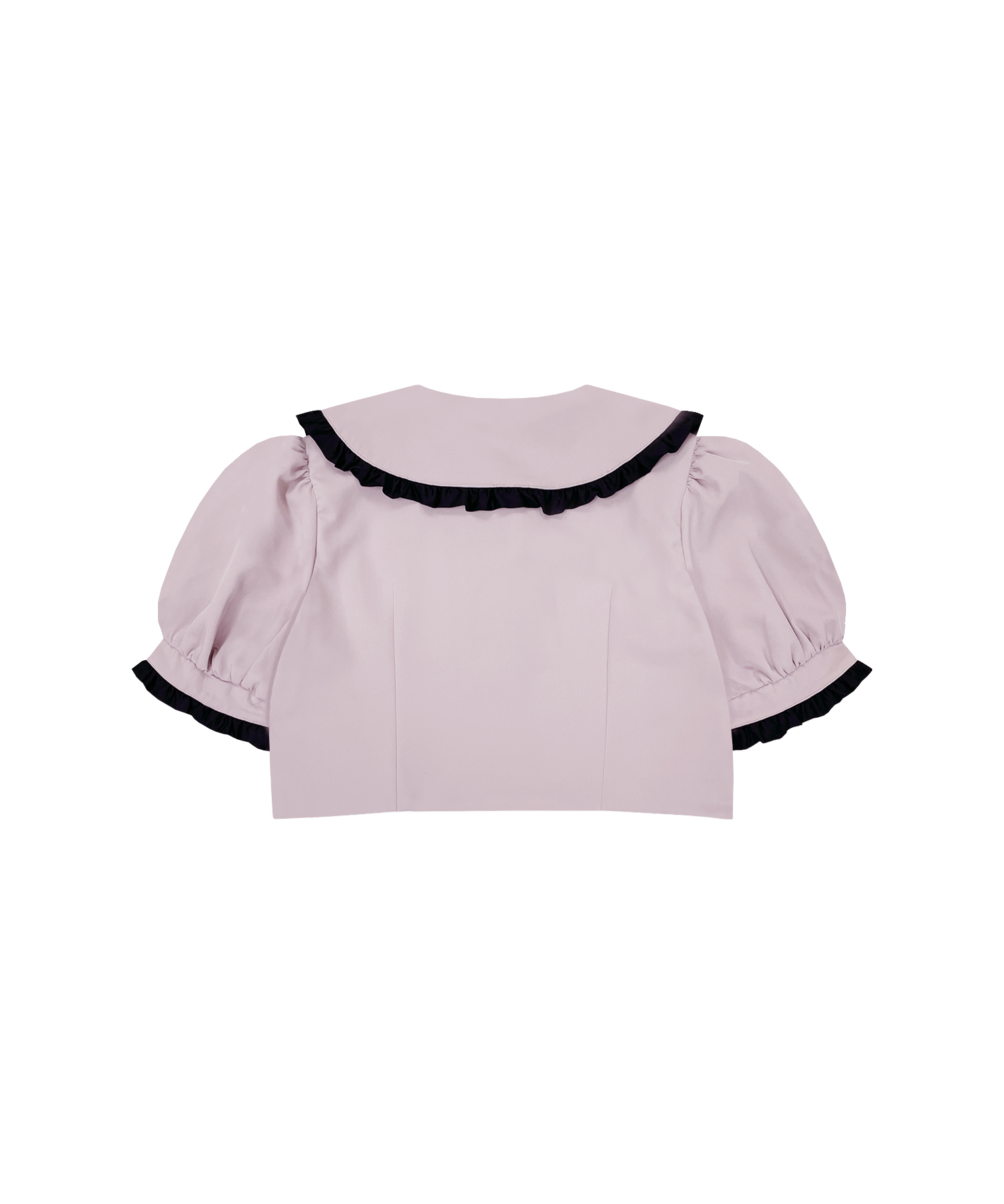 ポイントリボンジャンスカセット