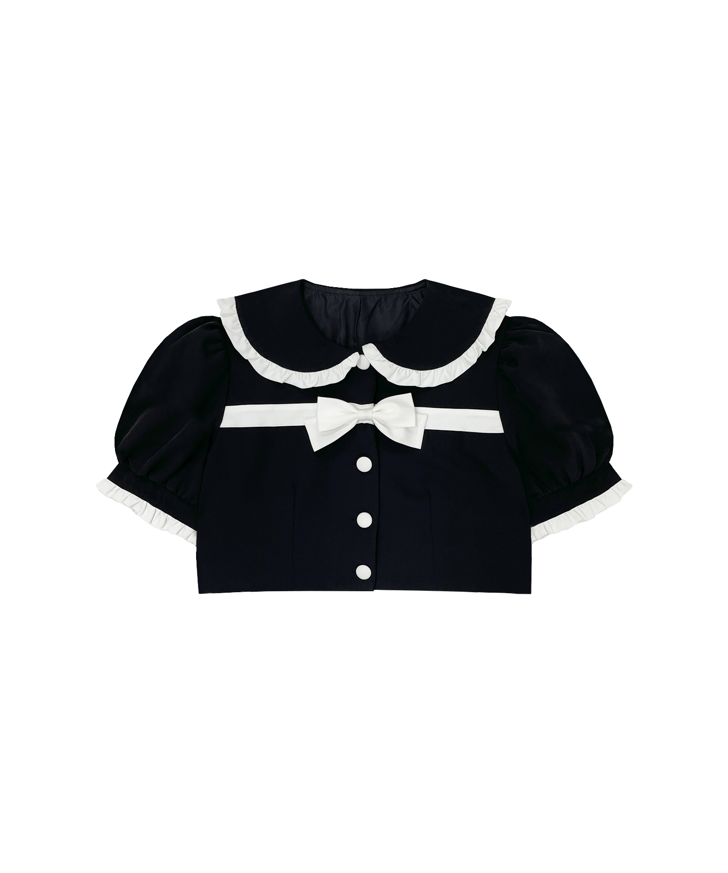 ポイントリボンジャンスカセット