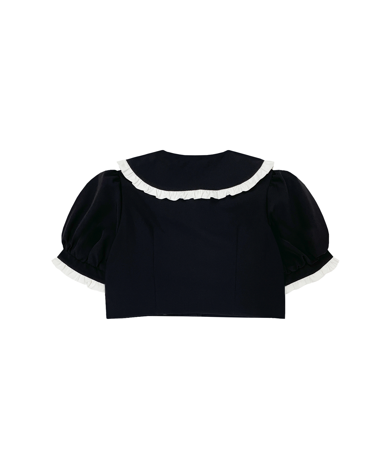 ポイントリボンジャンスカセット