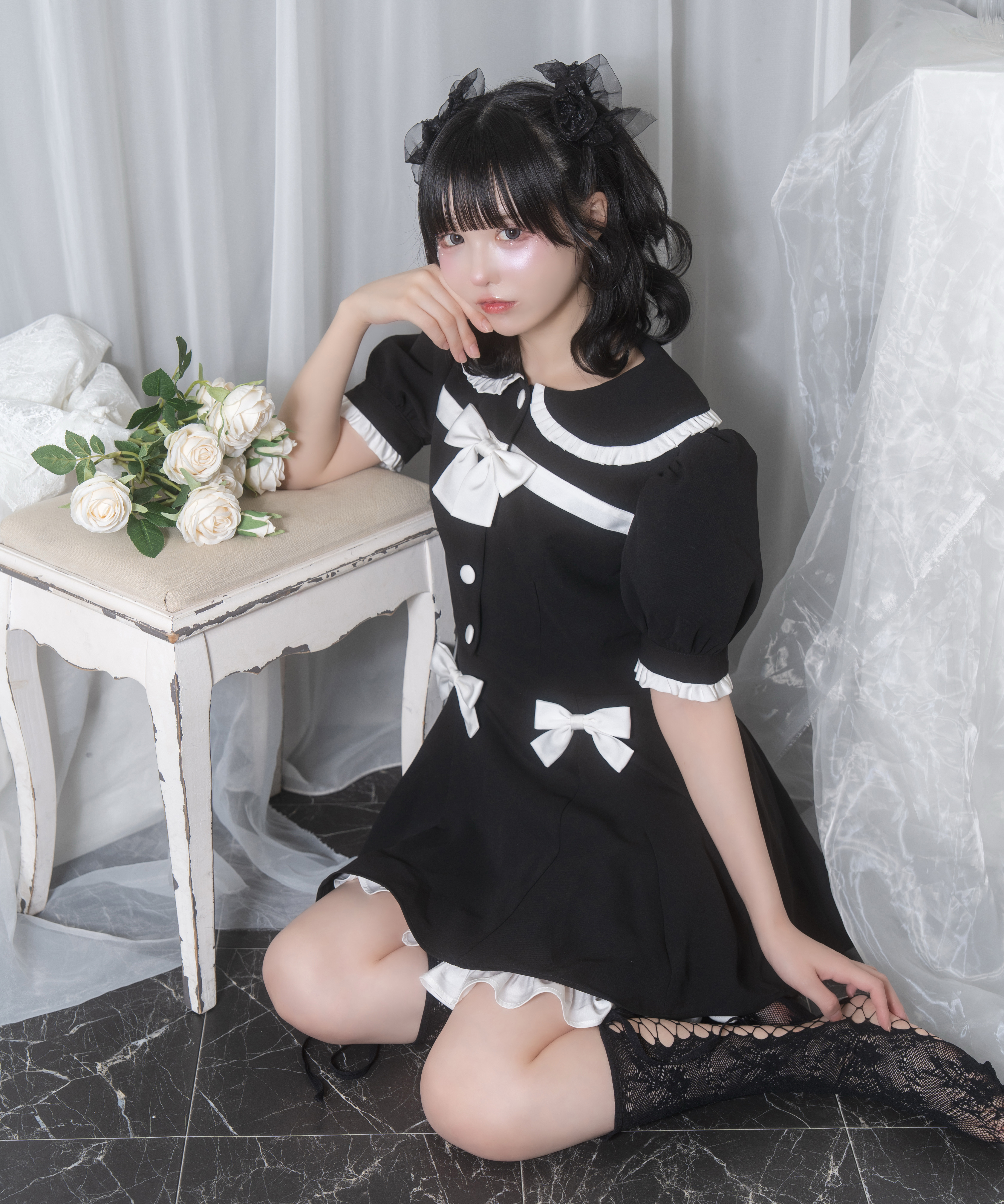 ポイントリボンジャンスカセット