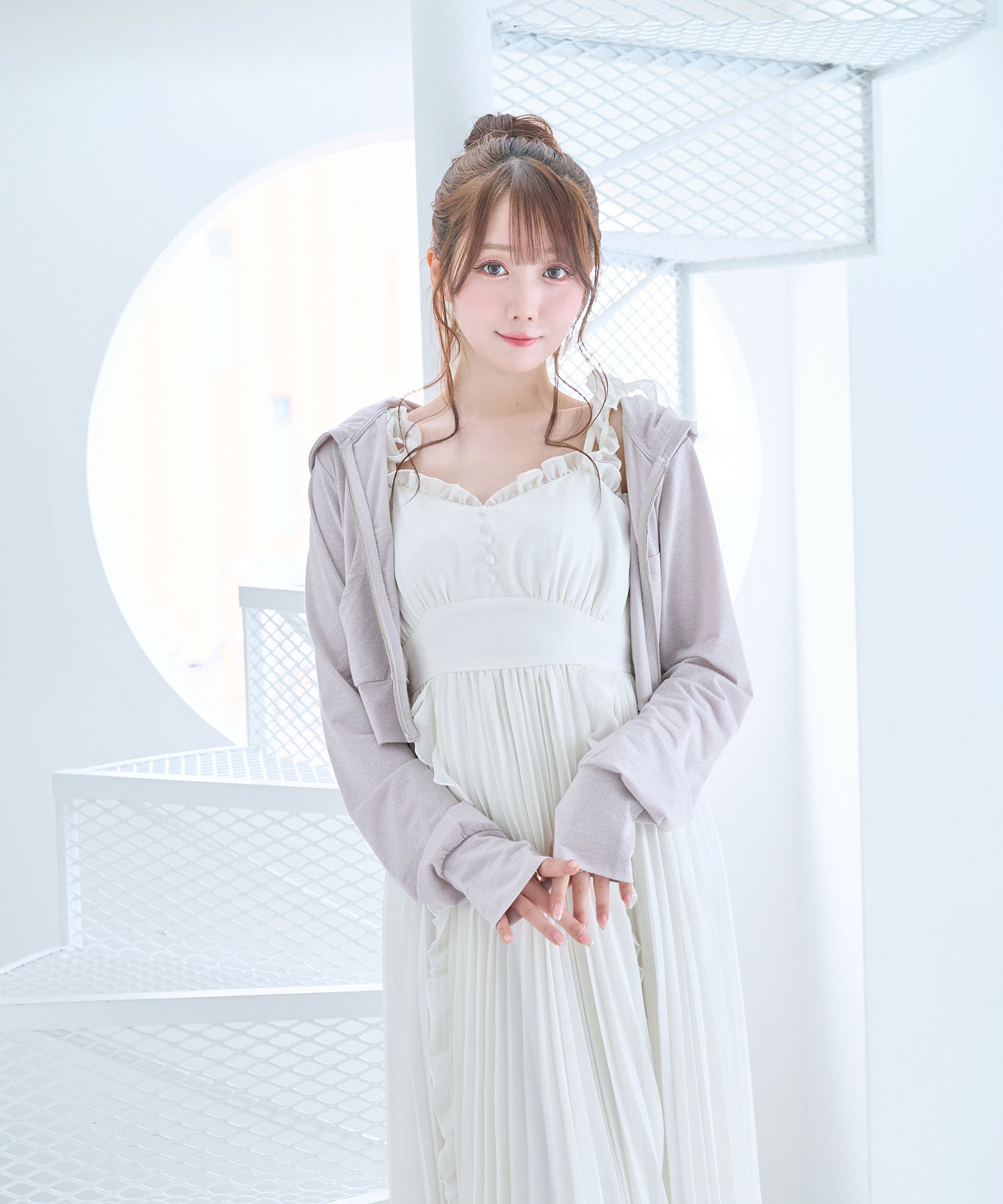 Rosé Muse – BUNNY APARTMENT