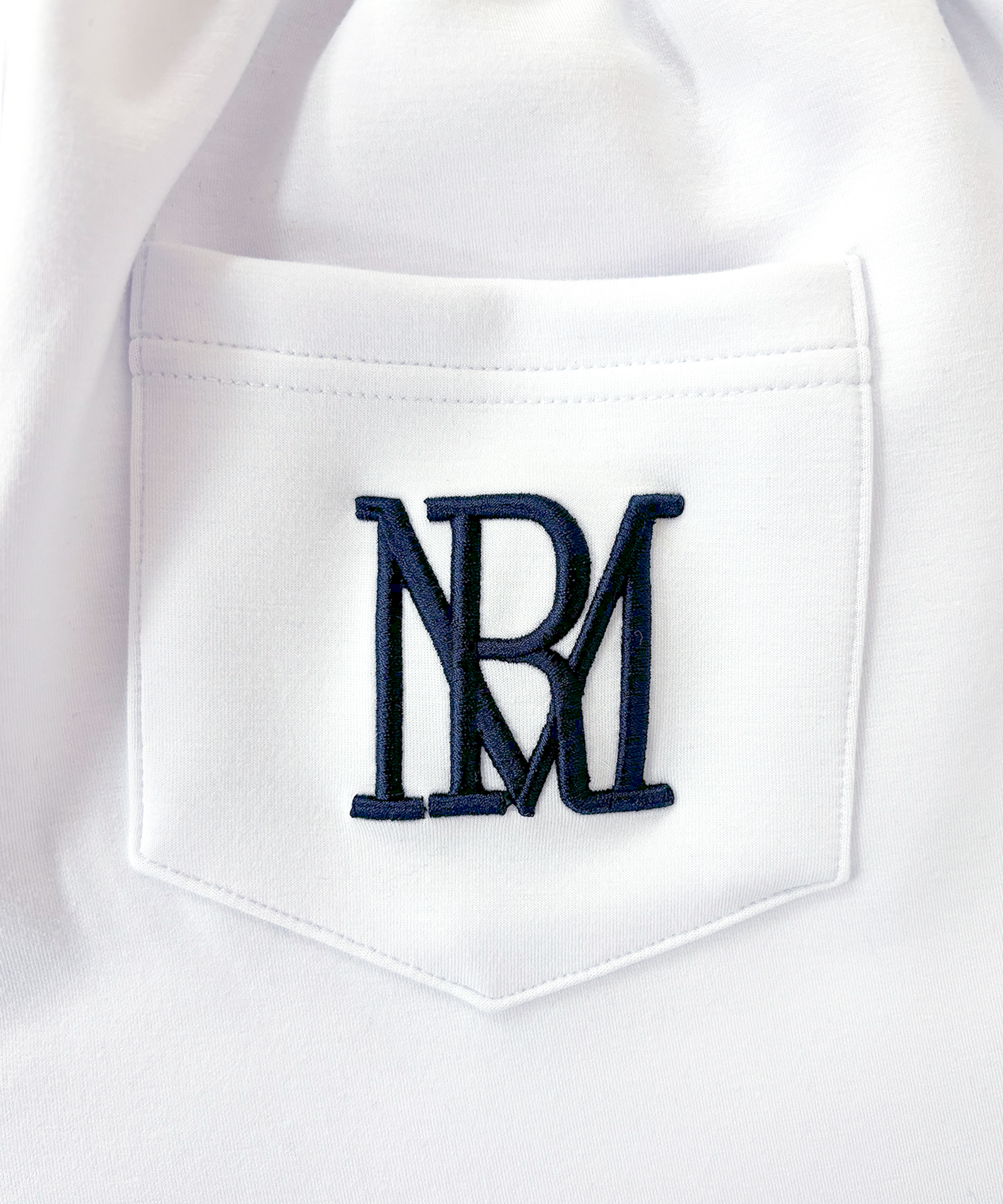 marshmallow cargo pants