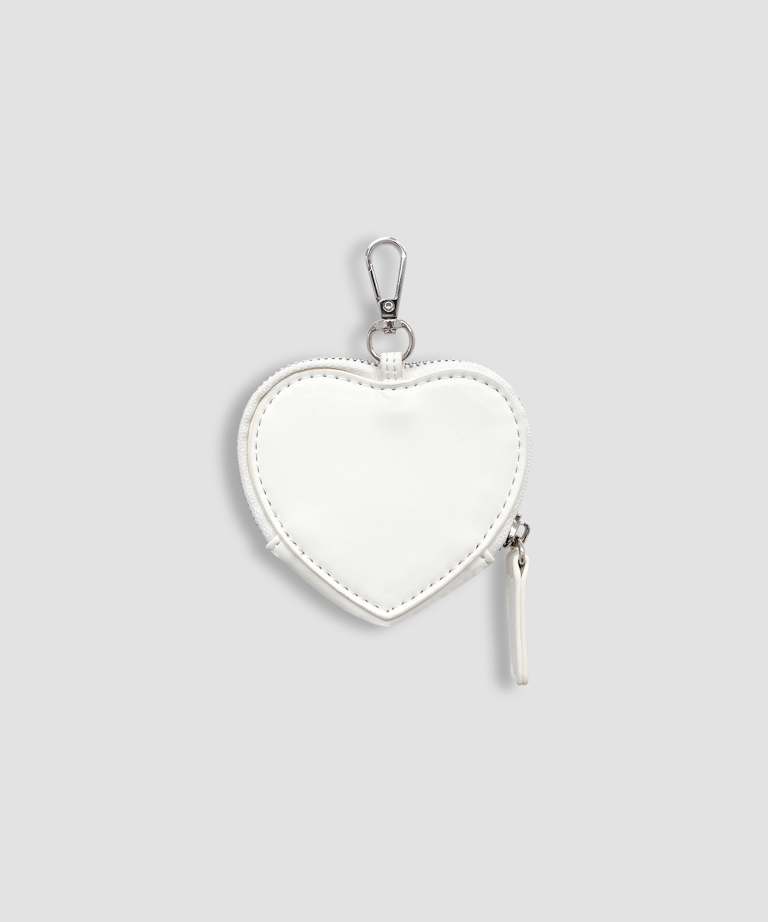 プチリボンキルティングスクエアバッグ