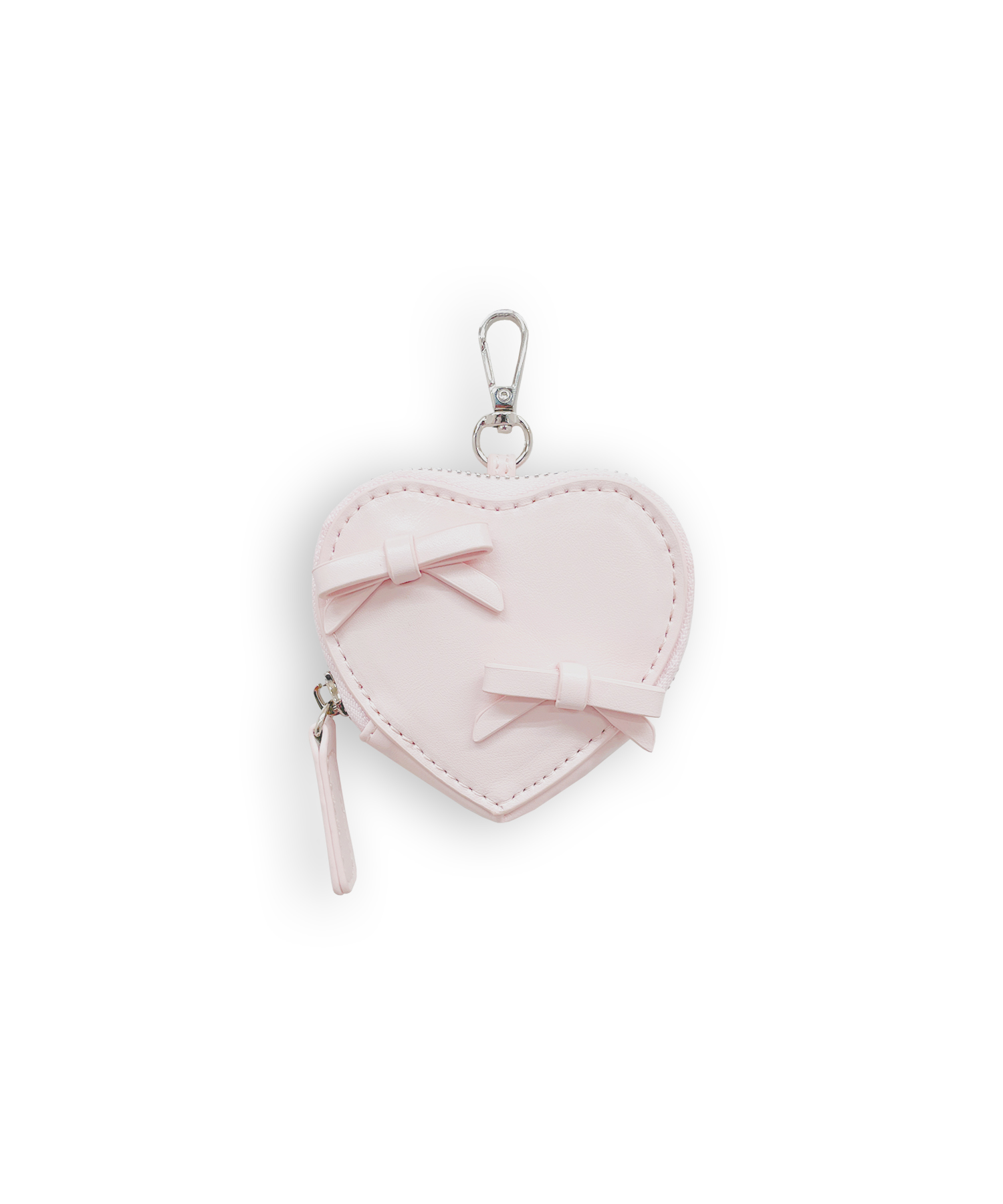 プチリボンキルティングスクエアバッグ