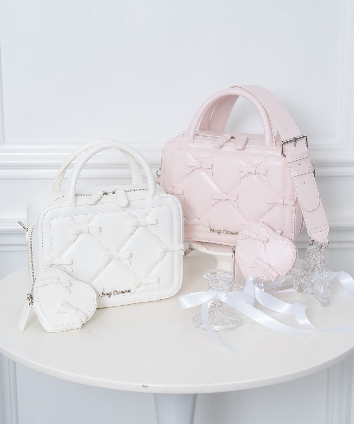 BAGS – BUNNY APARTMENT