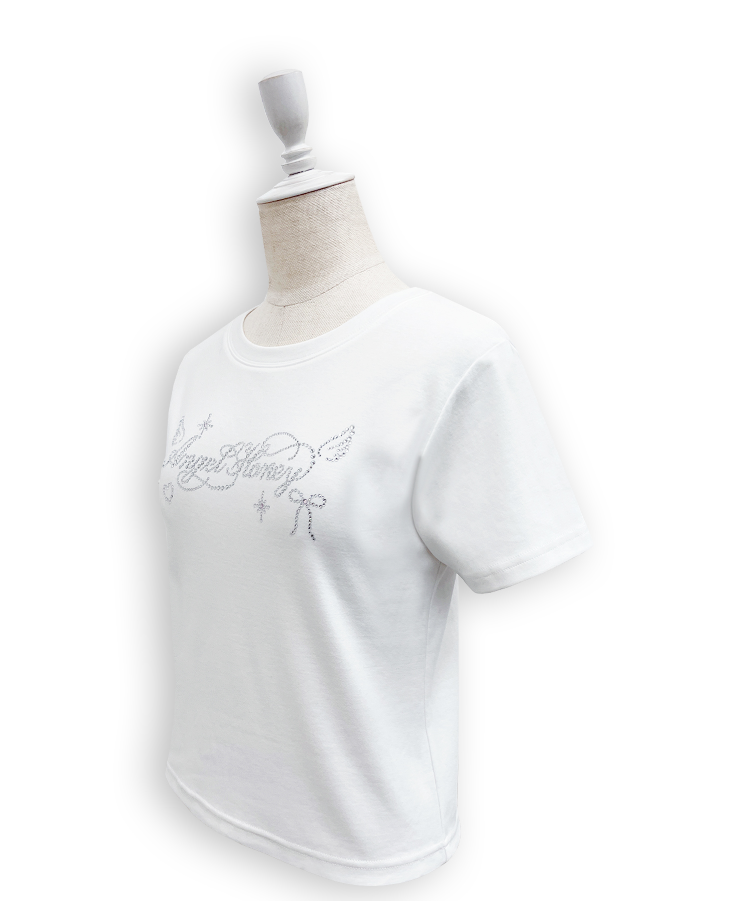 AngelストーンTシャツ