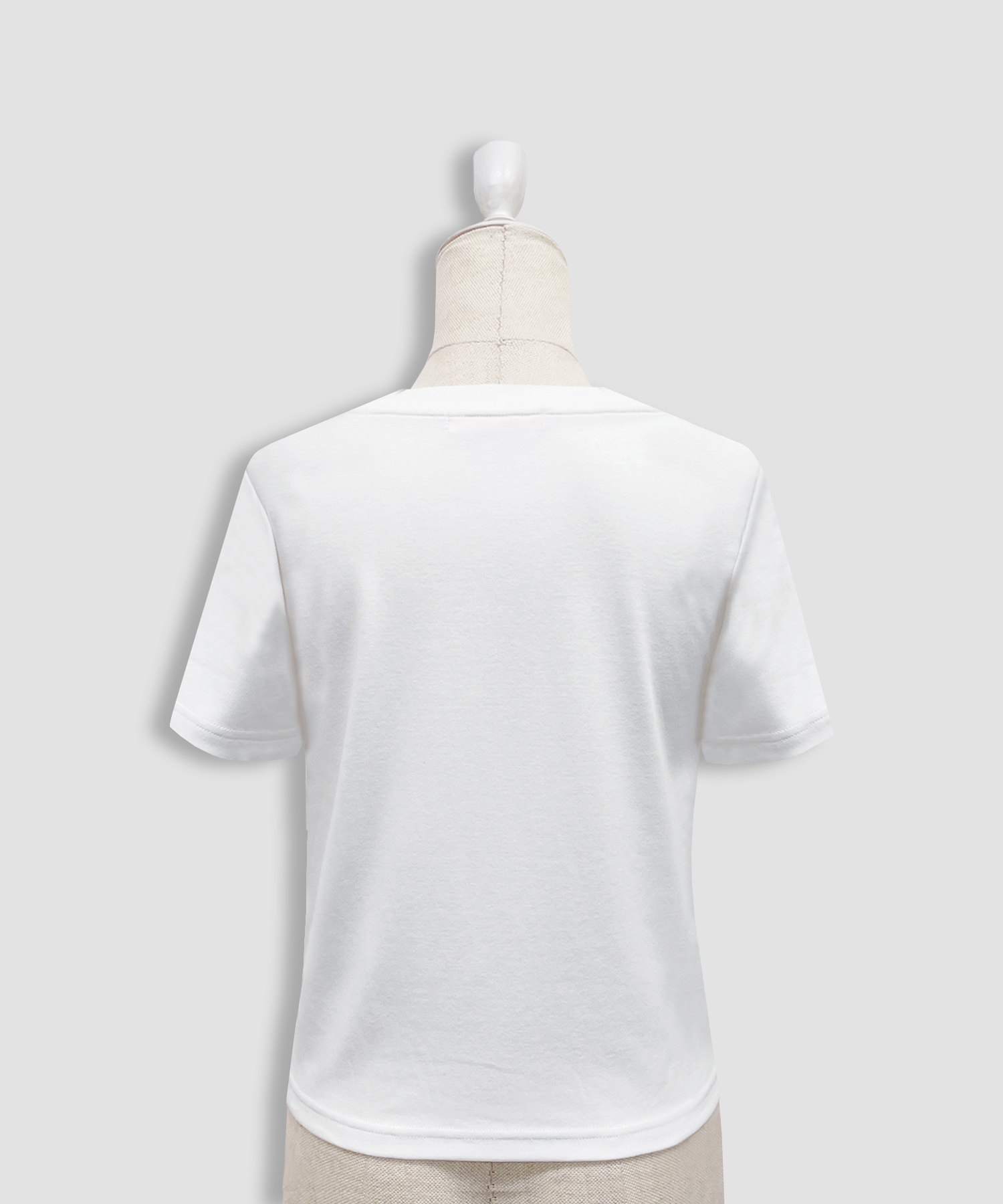 AngelストーンTシャツ