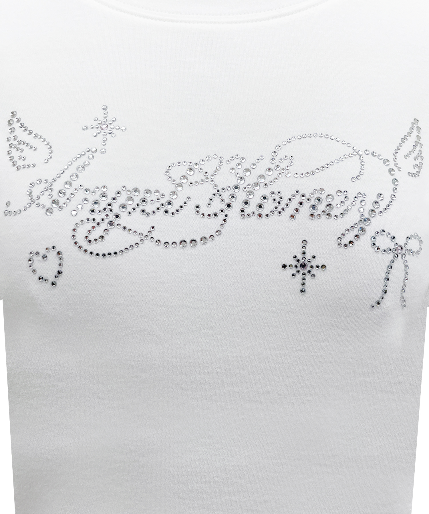 AngelストーンTシャツ