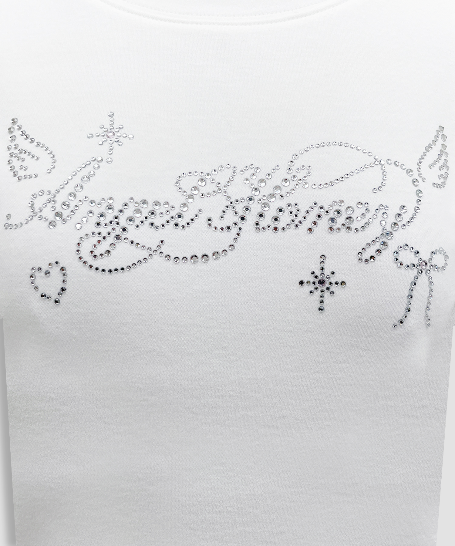 AngelストーンTシャツ