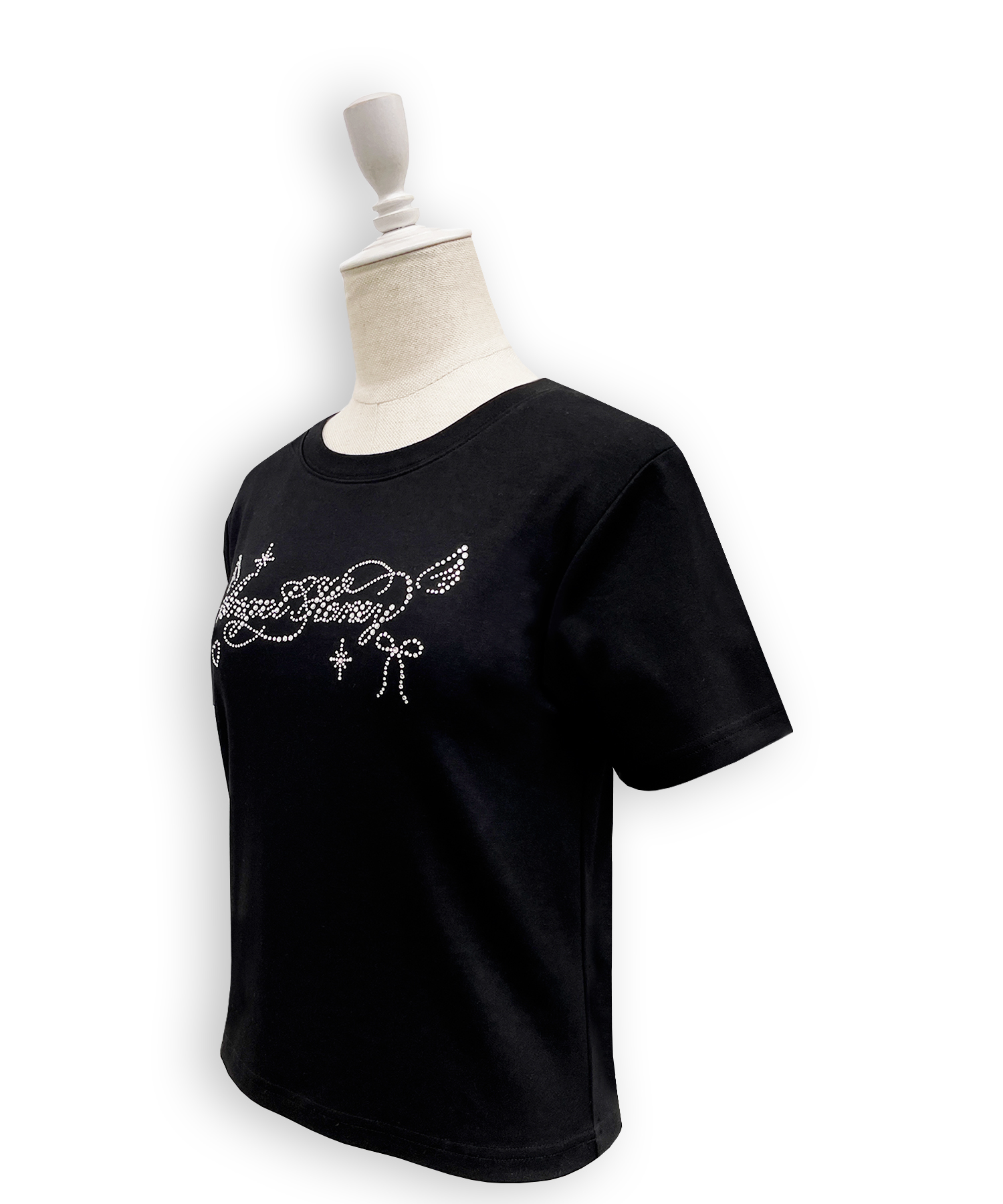 AngelストーンTシャツ