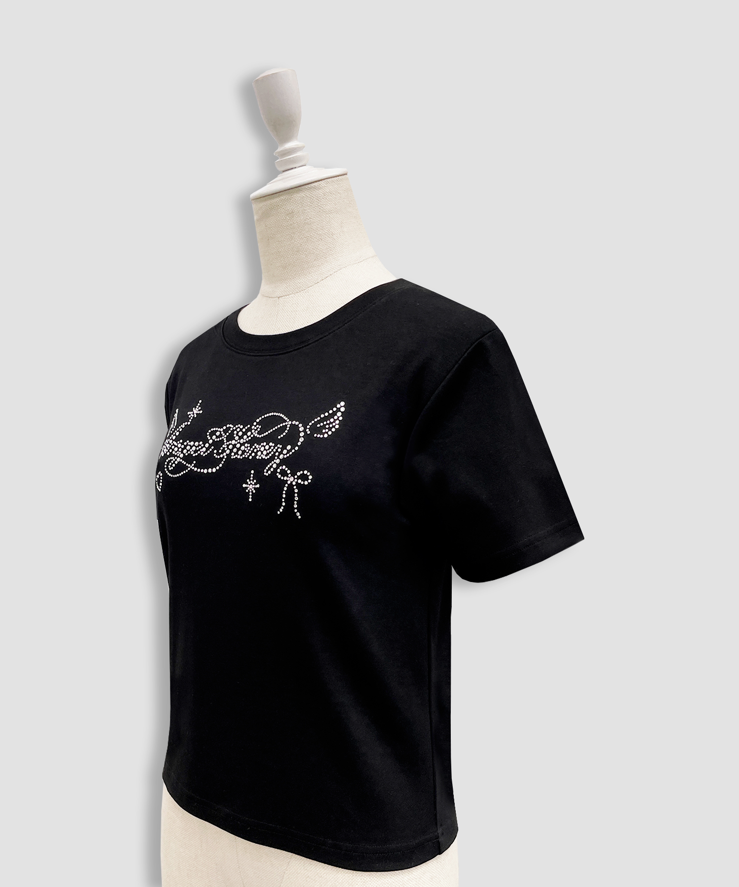 AngelストーンTシャツ