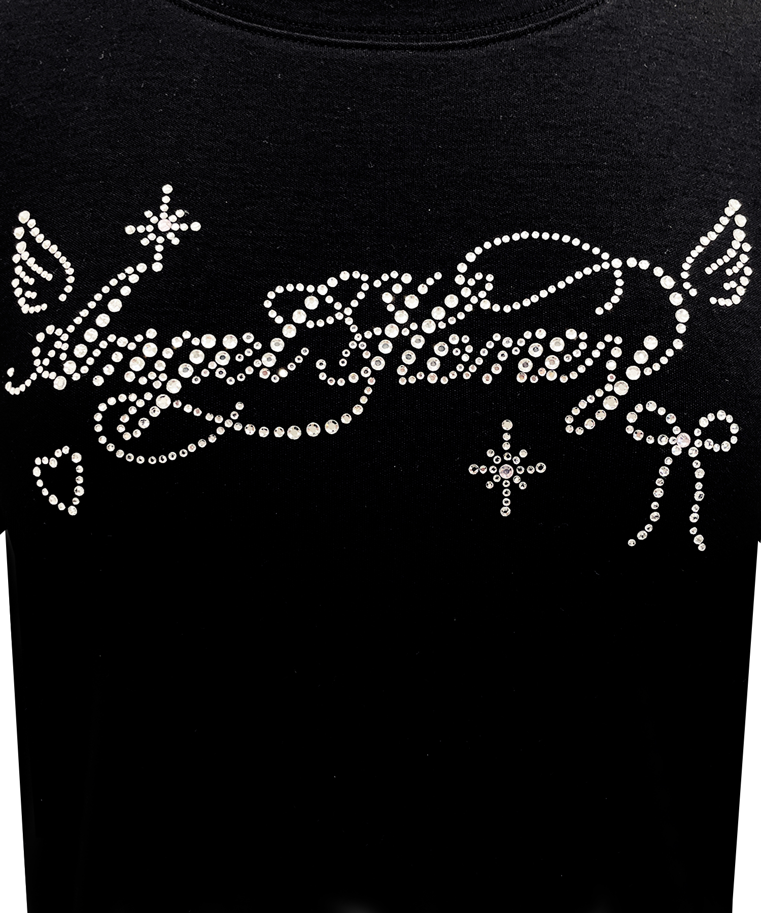 AngelストーンTシャツ