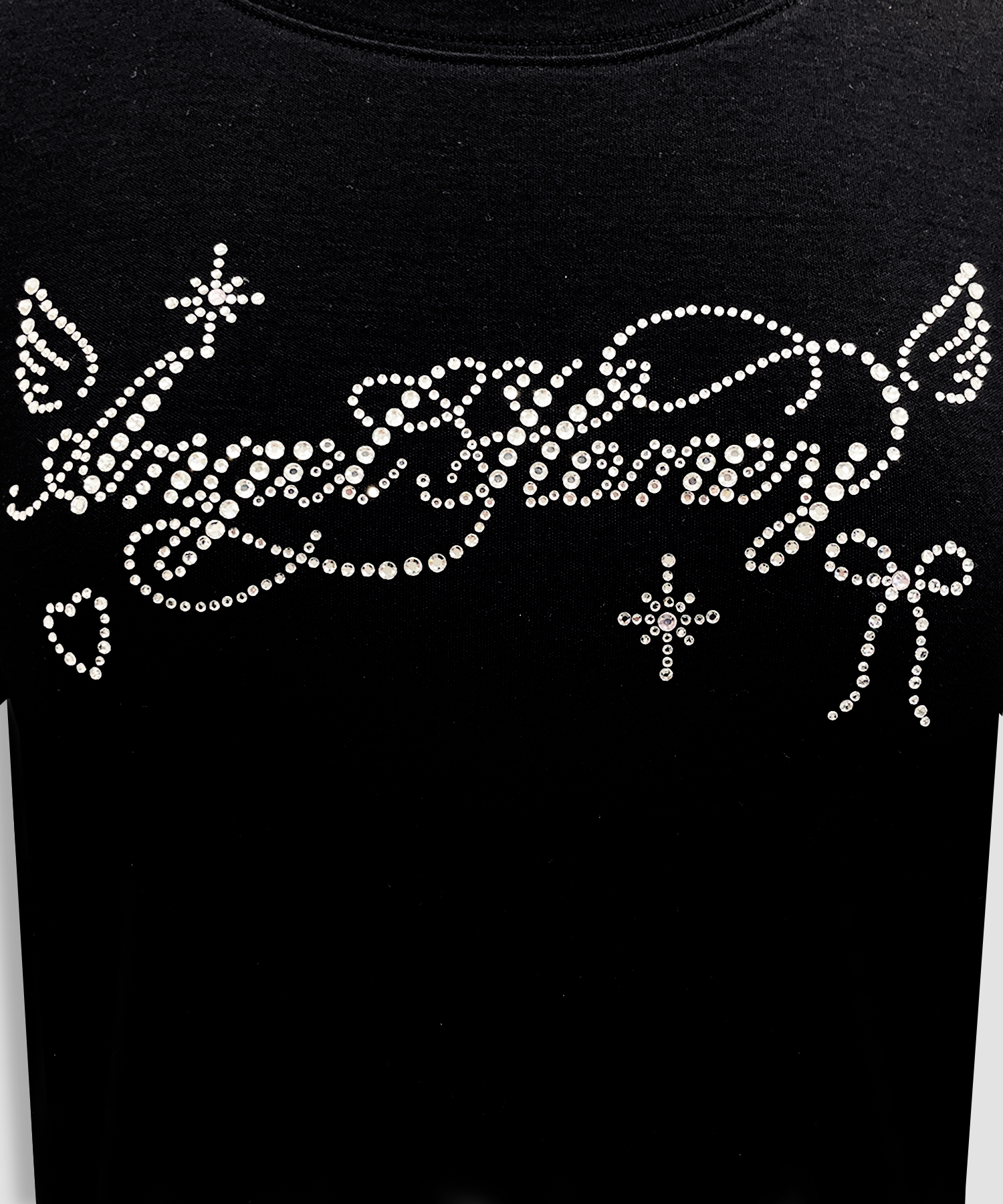 AngelストーンTシャツ