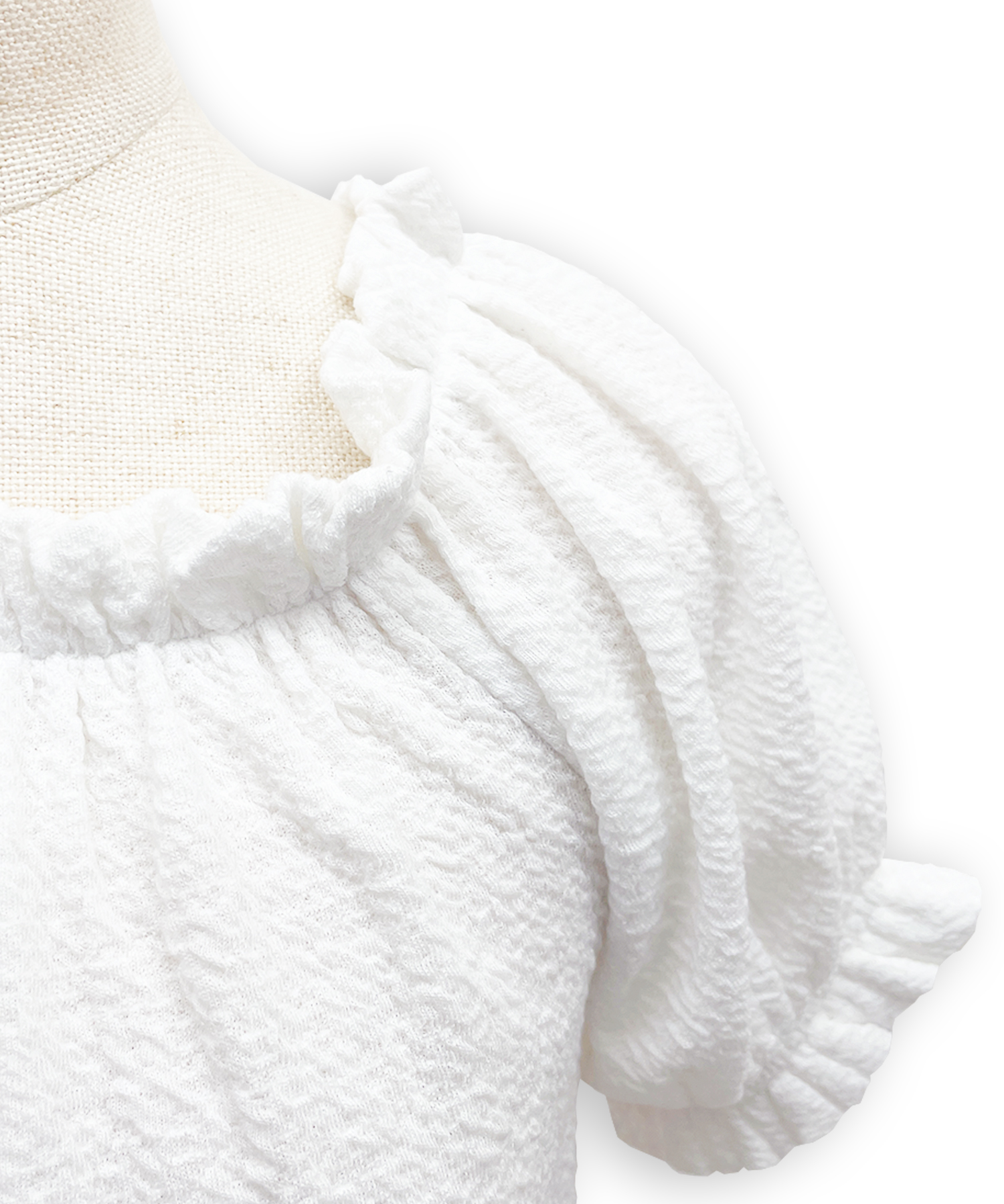 レースキャミワンピトップスセット