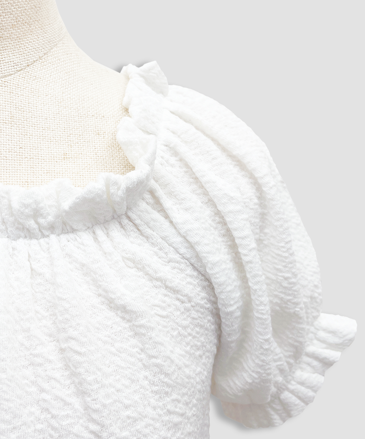 レースキャミワンピトップスセット