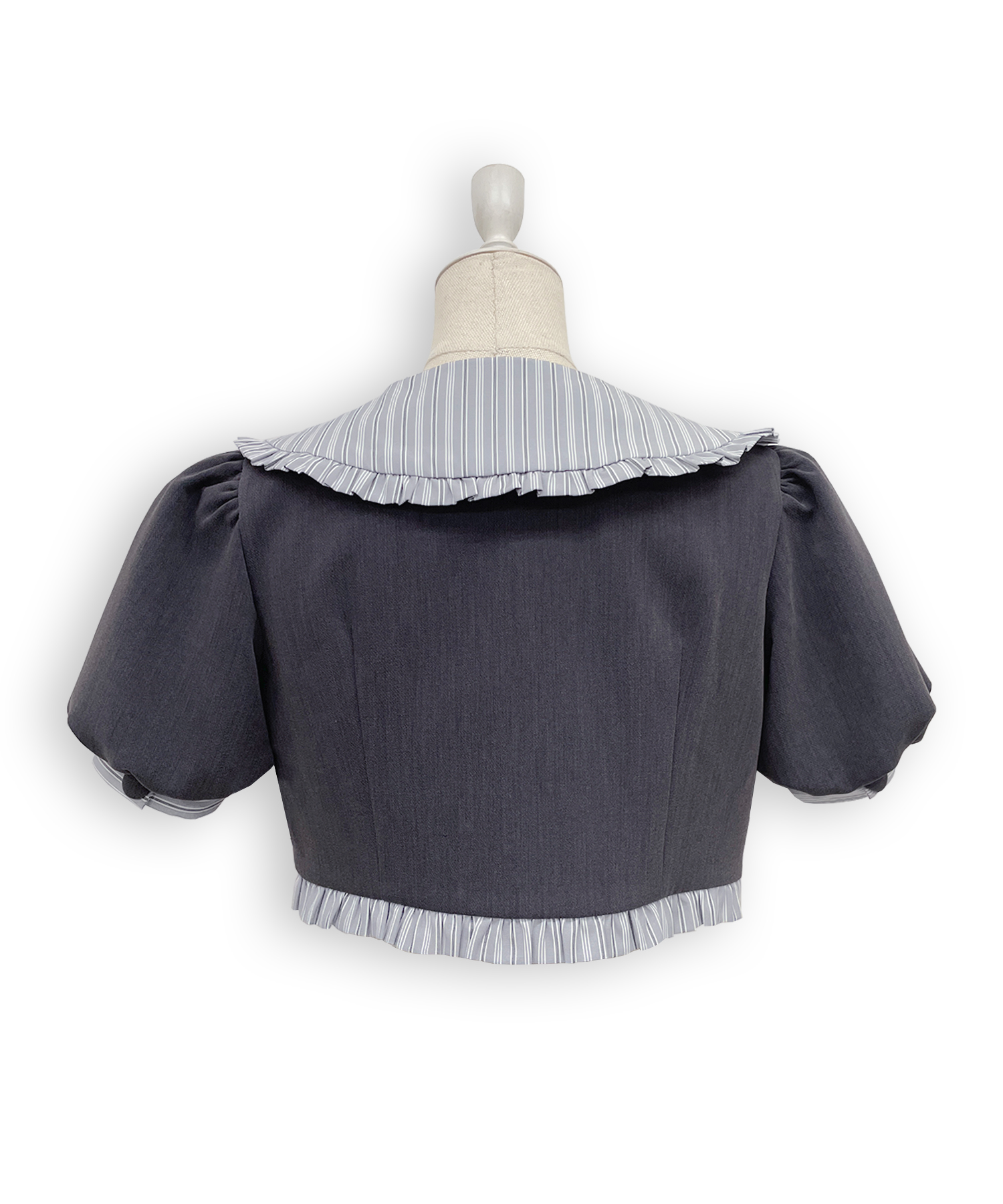 ストライプスイッチングセットアップ