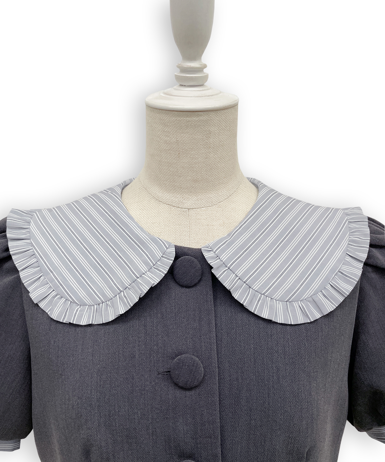 ストライプスイッチングセットアップ