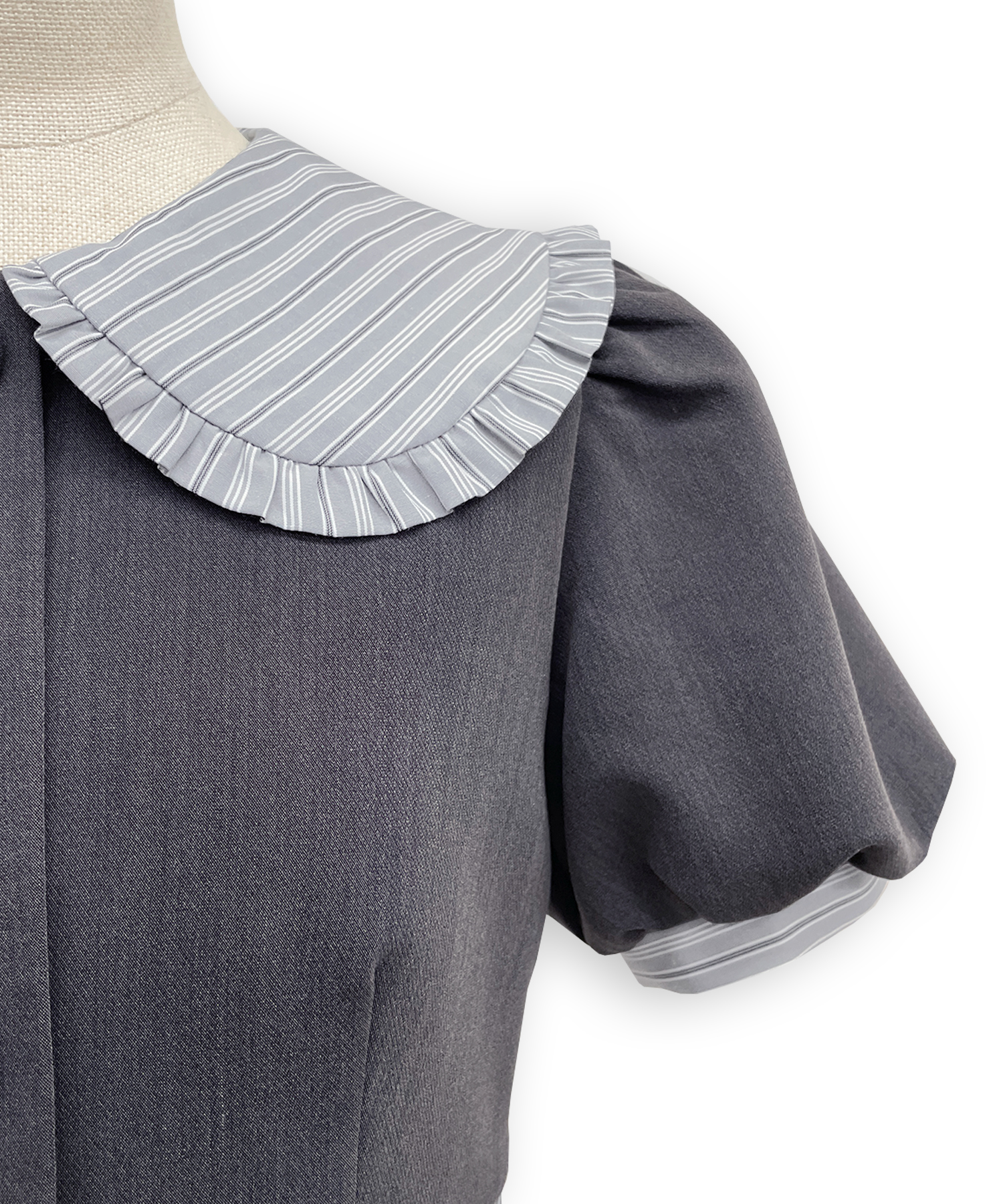 ストライプスイッチングセットアップ