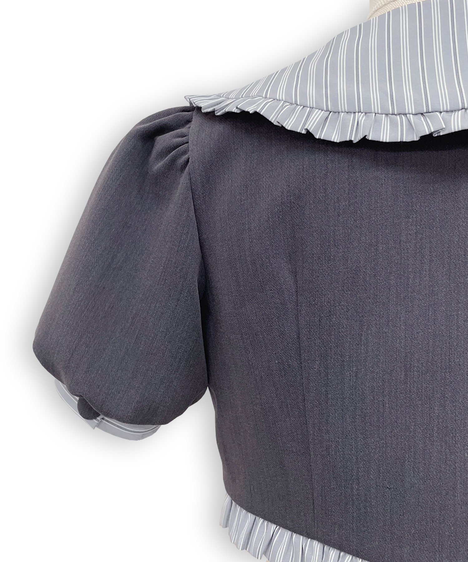 ストライプスイッチングセットアップ