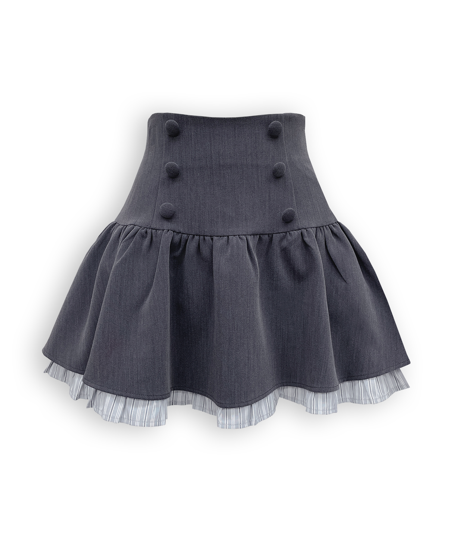 ストライプスイッチングセットアップ