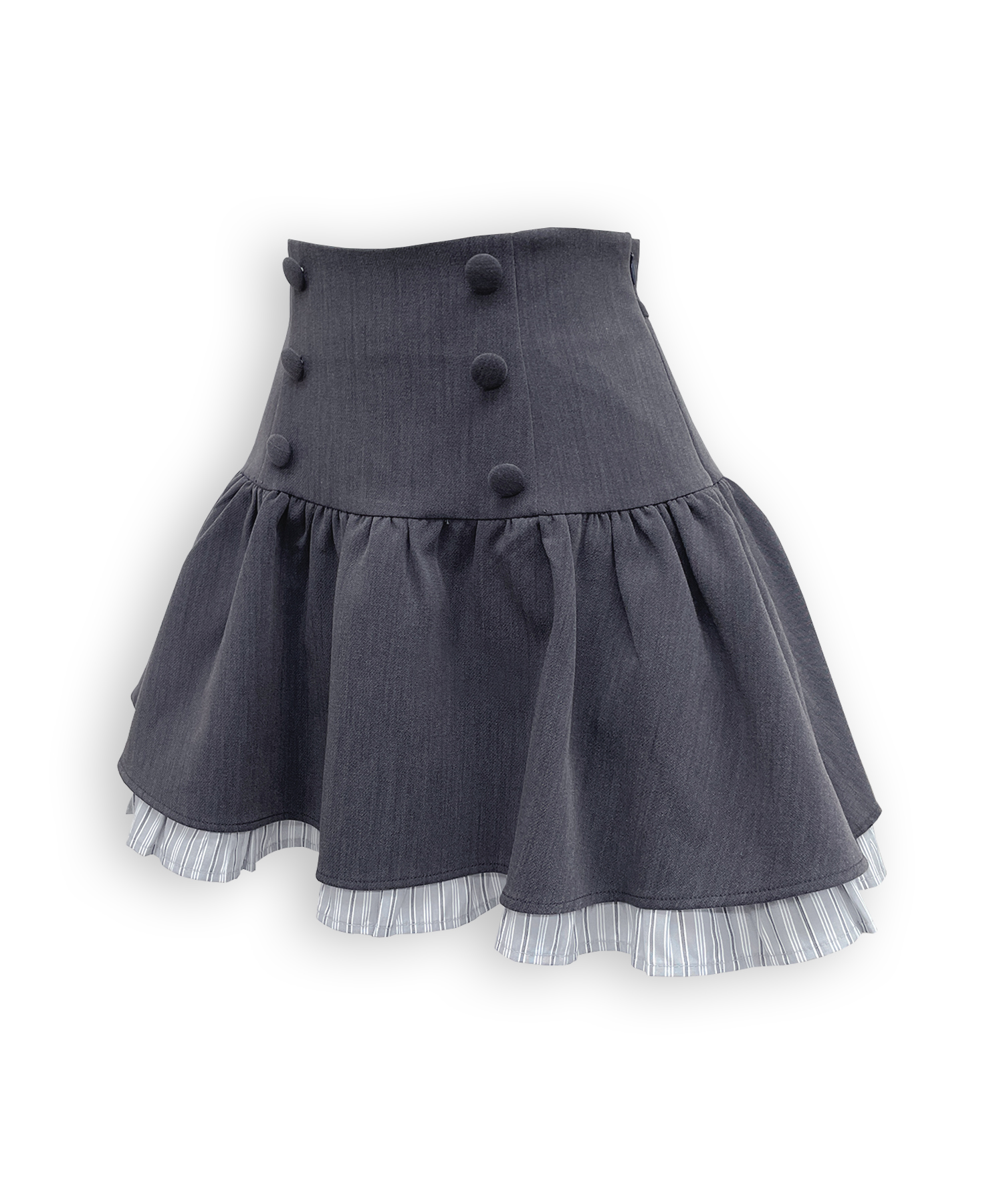 ストライプスイッチングセットアップ