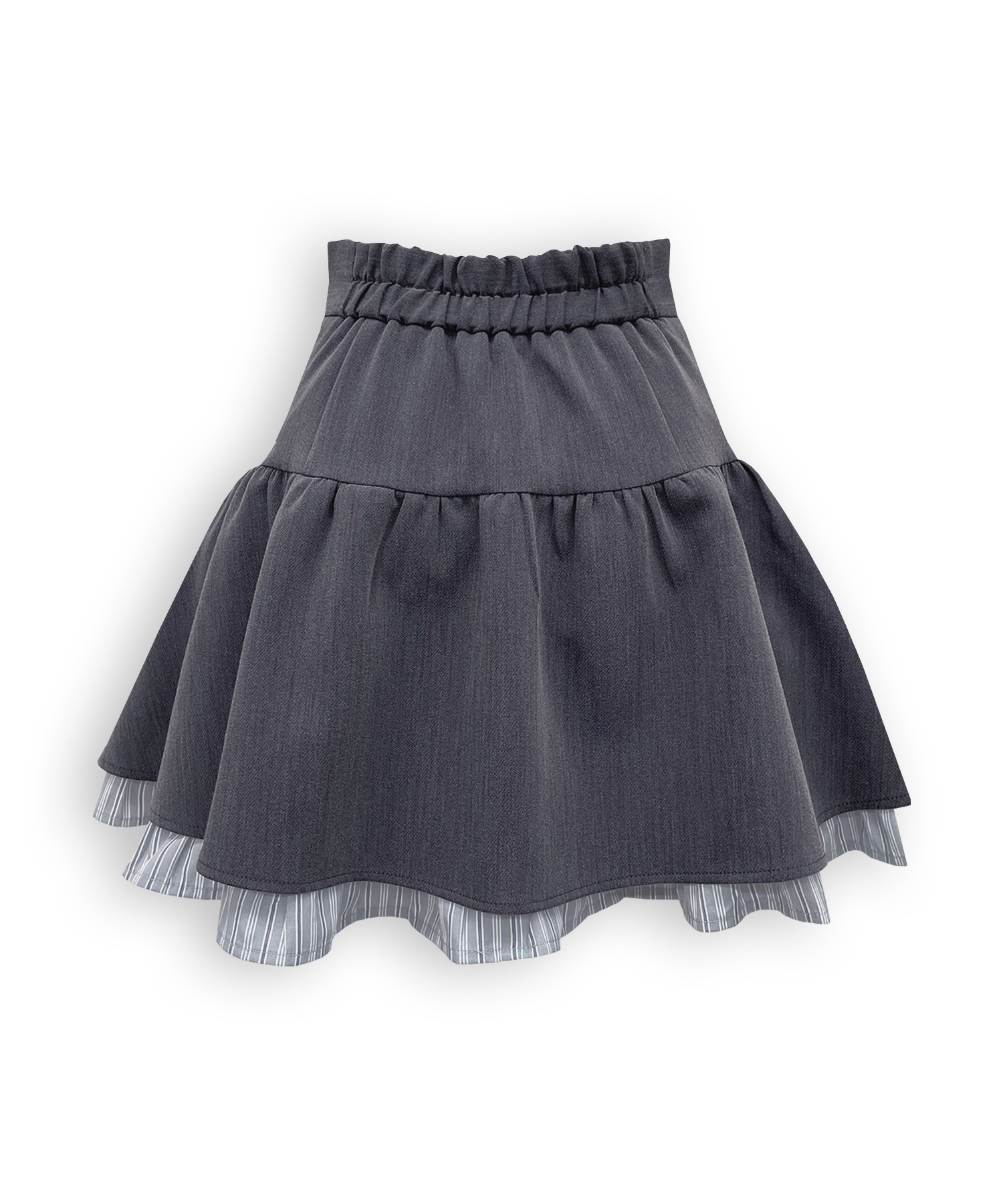 ストライプスイッチングセットアップ