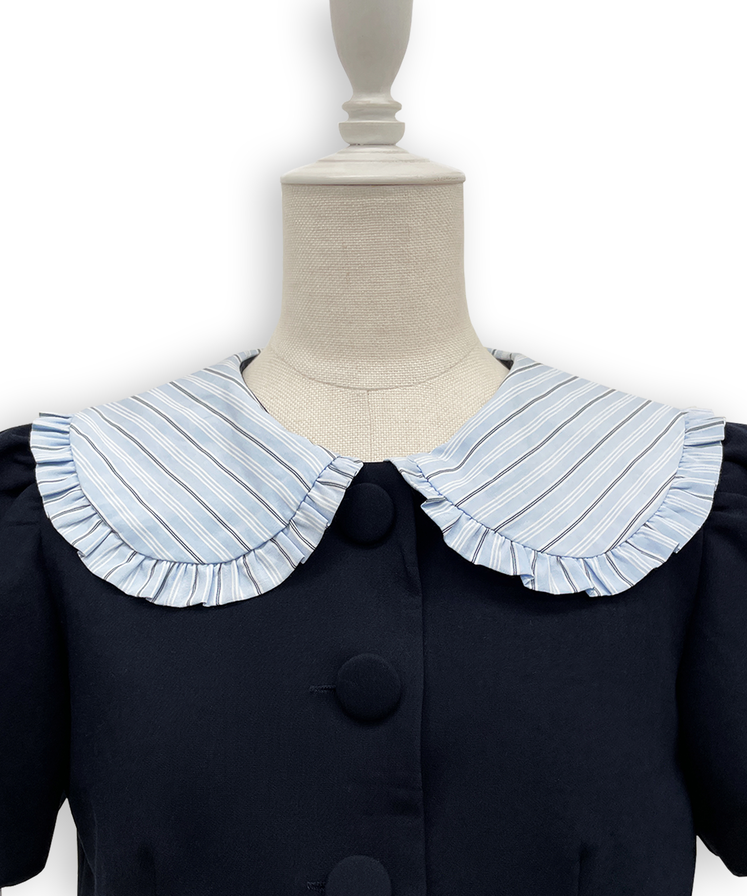 ストライプスイッチングセットアップ