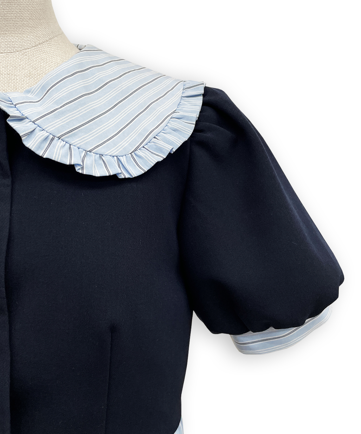 ストライプスイッチングセットアップ