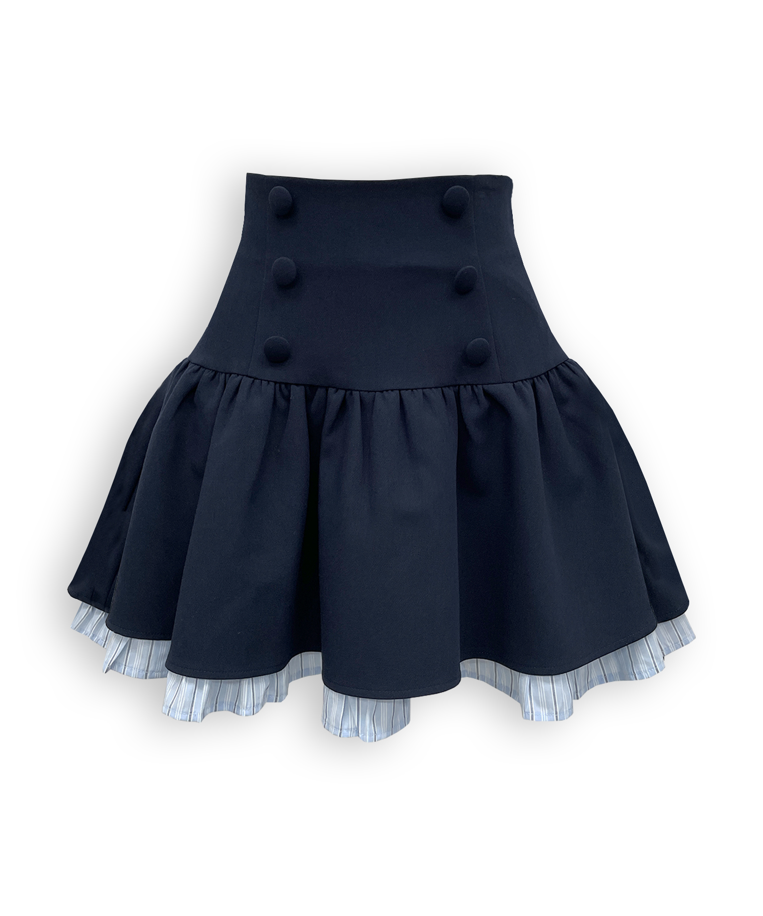 ストライプスイッチングセットアップ