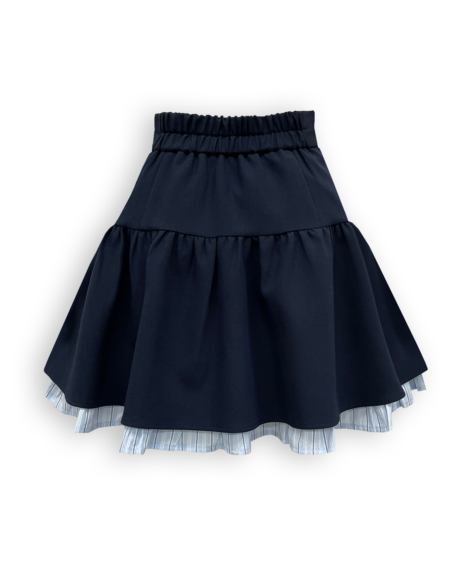 ストライプスイッチングセットアップ