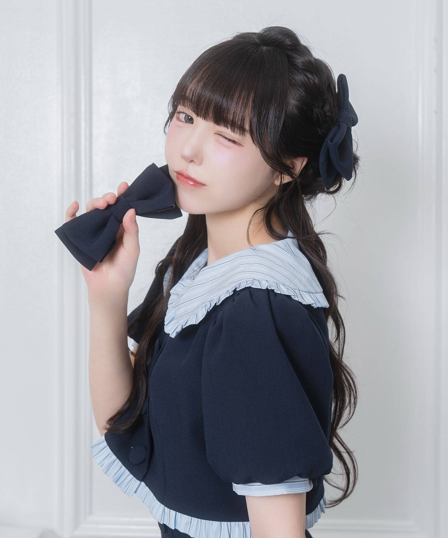 ストライプスイッチングセットアップ